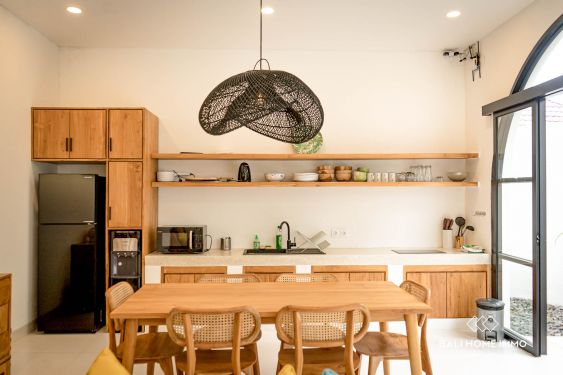 Image 6 from Brand New 3-Bedroom Villa for Sale in Padonan Canggu