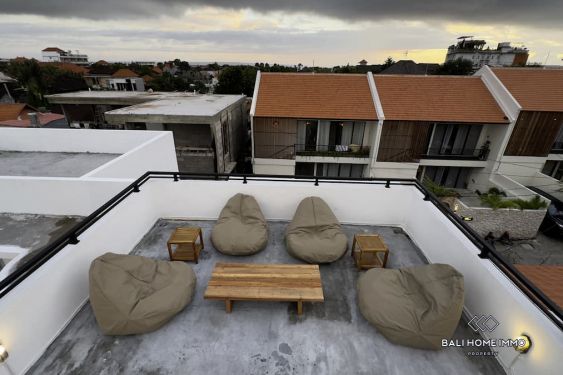 Image 11 from Brand New 3-Bedroom Villa for Sale in Padonan Canggu