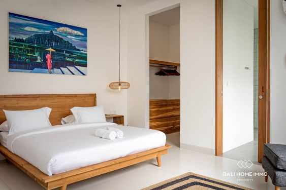 Image 7 from Brand New 3-Bedroom Villa for Sale in Padonan Canggu
