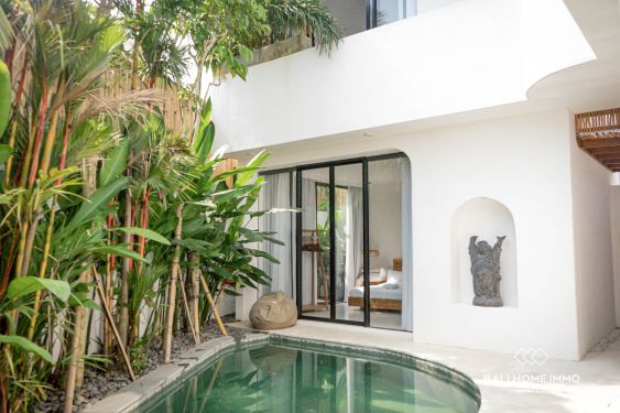Image 13 from Brand New 3-Bedroom Villa for Sale in Padonan Canggu