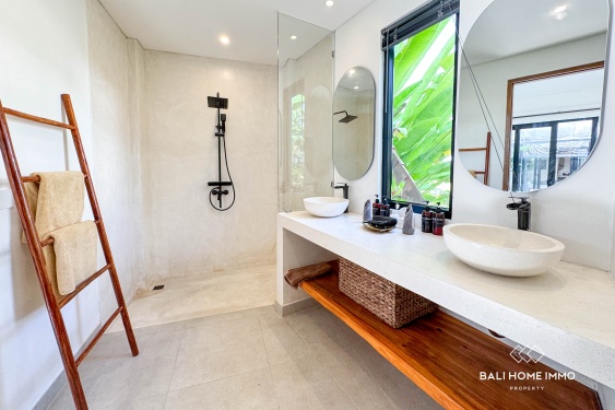 Image 14 from Brand New 3-Bedroom Villa for Sale in Pererenan