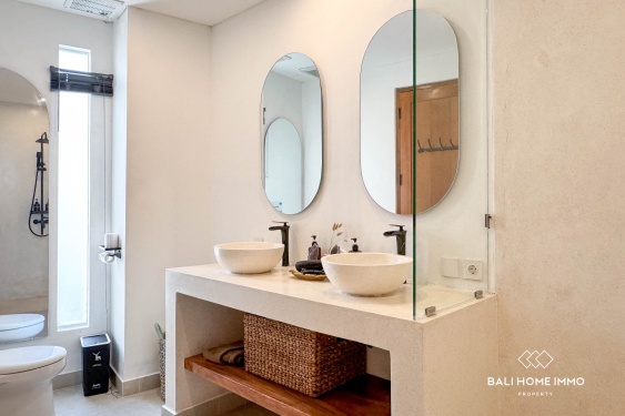 Image 15 from Brand New 3-Bedroom Villa for Sale in Pererenan