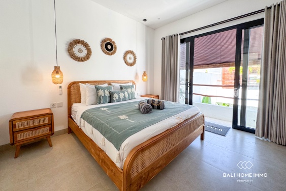 Image 10 from Brand New 3-Bedroom Villa for Sale in Pererenan