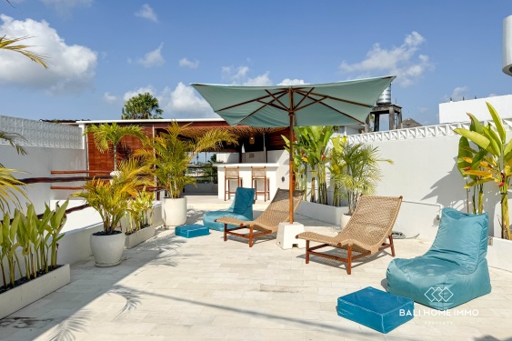 Image 20 from Brand New 3-Bedroom Villa for Sale in Pererenan