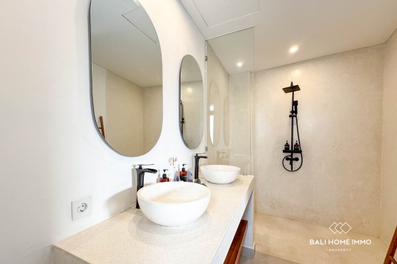 Image 16 from Brand New 3-Bedroom Villa for Sale in Pererenan