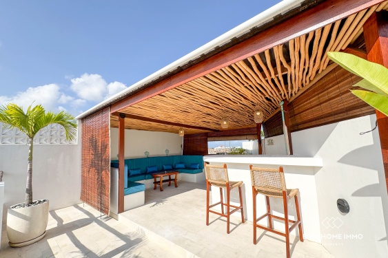 Image 18 from Brand New 3-Bedroom Villa for Sale in Pererenan