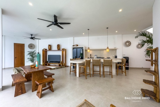 Image 6 from Brand New 3-Bedroom Villa for Sale in Pererenan