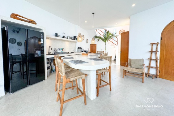 Image 8 from Brand New 3-Bedroom Villa for Sale in Pererenan