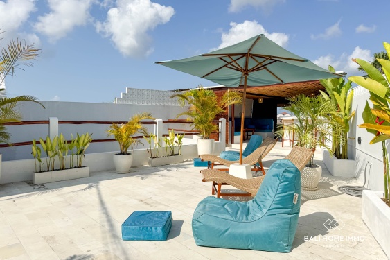 Image 19 from Brand New 3-Bedroom Villa for Sale in Pererenan