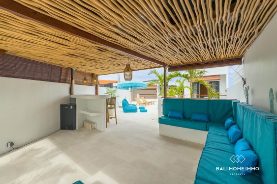 Image 17 from Brand New 3-Bedroom Villa for Sale in Pererenan