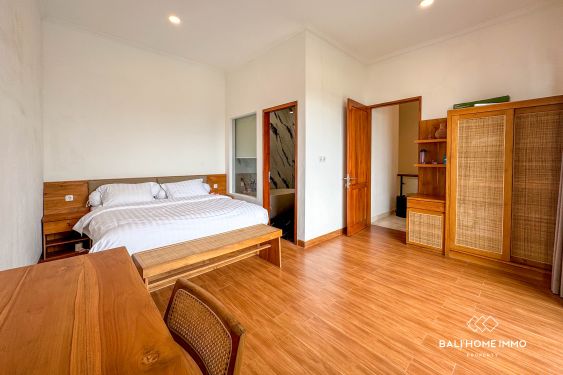 Image 10 from Brand New 3 Bedroom Villa for Sale and Rent in Tumbak Bayuh Bali