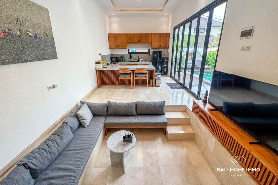 Image 4 from Brand New 3 Bedroom Villa for Sale and Rent in Tumbak Bayuh Bali