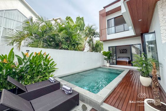 Image 16 from Brand New 3 Bedroom Villa for Sale and Rent in Tumbak Bayuh Bali