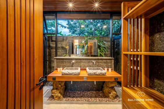 Image 9 from Brand New 3 Bedroom Villa For Sale in Sanur