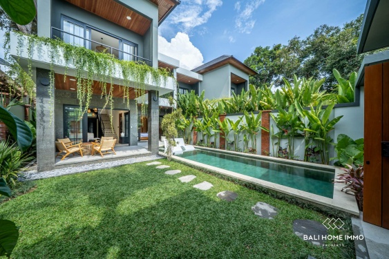 Image 1 from Brand New 3 Bedroom Villa For Sale in Sanur