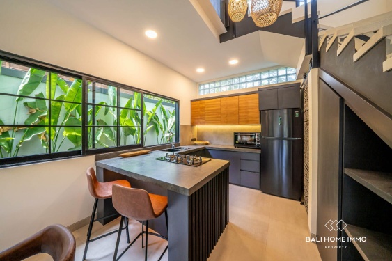 Image 5 from Brand New 3 Bedroom Villa For Sale in Sanur