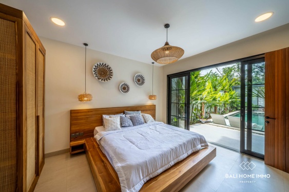 Image 8 from Brand New 3 Bedroom Villa For Sale in Sanur