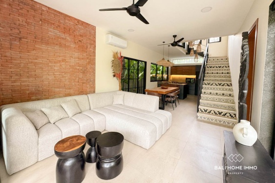 Image 3 from Brand New 3 Bedroom Villa For Sale in Sanur