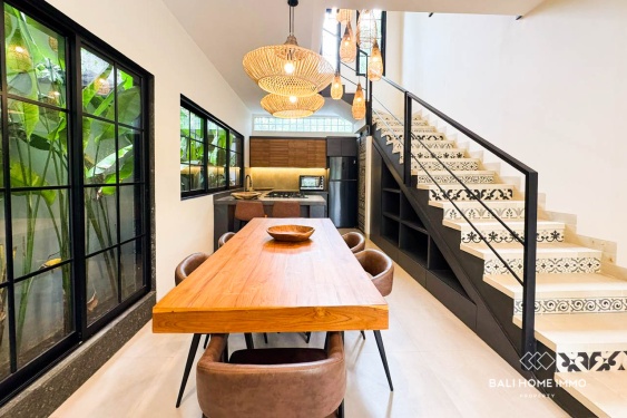 Image 4 from Brand New 3 Bedroom Villa For Sale in Sanur