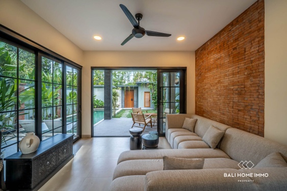 Image 2 from Brand New 3 Bedroom Villa For Sale in Sanur