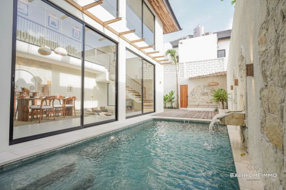 Image 1 from Villa neuve de 3 chambres à vendre et à louer à Seminyak Bali
