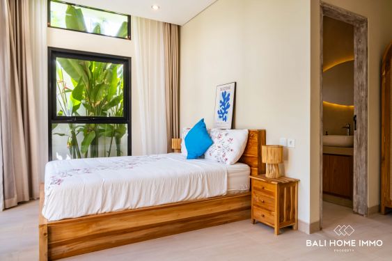 Image 12 from Brand new 3 Bedroom Villa For sale and rent in Seseh Bali