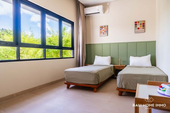 Image 13 from Brand new 3 Bedroom Villa For sale and rent in Seseh Bali