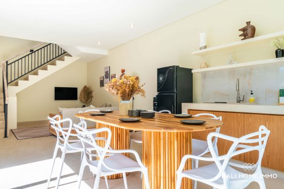 Image 7 from Brand new 3 Bedroom Villa For sale and rent in Seseh Bali