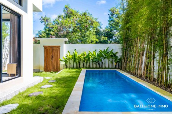 Image 17 from Brand new 3 Bedroom Villa For sale and rent in Seseh Bali