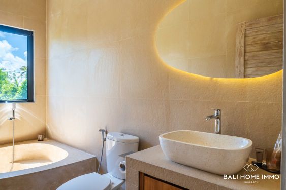 Image 15 from Brand new 3 Bedroom Villa For sale and rent in Seseh Bali