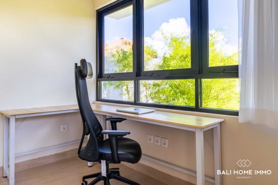 Image 14 from Brand new 3 Bedroom Villa For sale and rent in Seseh Bali