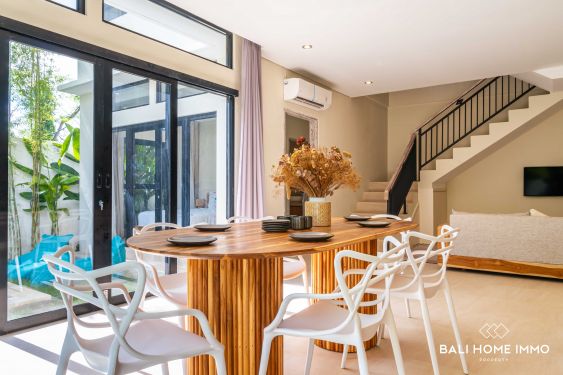 Image 6 from Brand new 3 Bedroom Villa For sale and rent in Seseh Bali