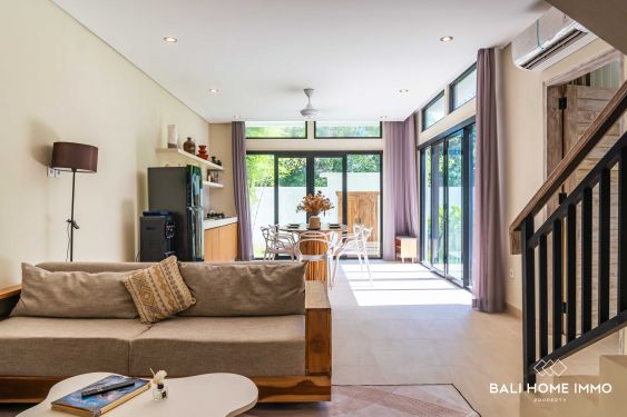 Image 5 from Brand new 3 Bedroom Villa For sale and rent in Seseh Bali