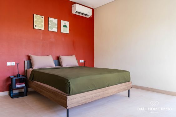 Image 10 from Brand new 3 Bedroom Villa For sale and rent in Seseh Bali