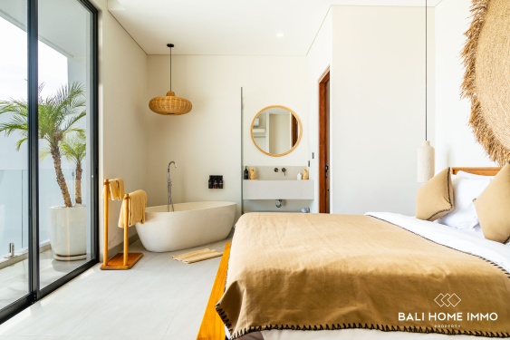 Image 17 from Brand New 3 Bedroom Villa for sale in Tumbak Bayuh Pererenan