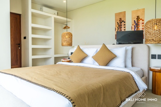 Image 19 from Brand New 3 Bedroom Villa for sale in Tumbak Bayuh Pererenan
