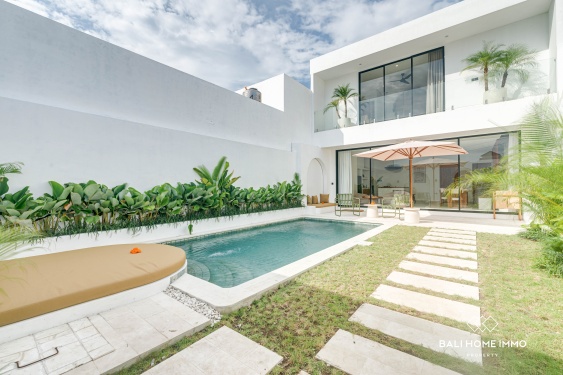 Image 16 from Villa neuve de 3 chambres à vendre à Tumbak Bayuh Pererenan