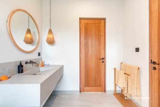 Image 15 from Villa neuve de 3 chambres à vendre à Tumbak Bayuh Pererenan