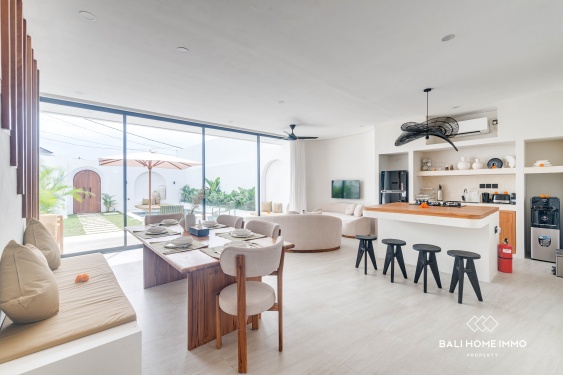 Image 5 from Villa neuve de 3 chambres à vendre à Tumbak Bayuh Pererenan