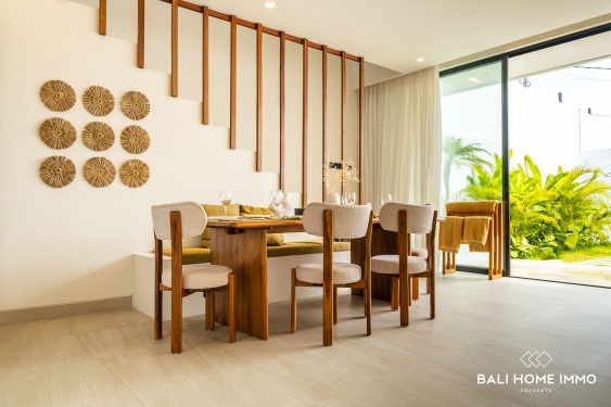 Image 4 from Brand New 3 Bedroom Villa for sale in Tumbak Bayuh Pererenan
