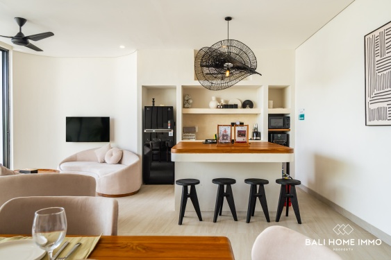 Image 9 from Brand New 3 Bedroom Villa for sale in Tumbak Bayuh Pererenan