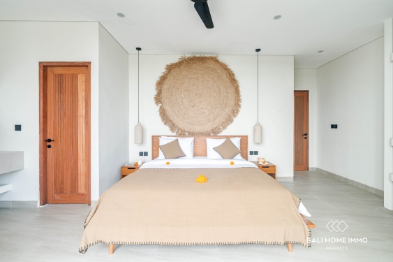 Image 7 from Villa neuve de 3 chambres à vendre à Tumbak Bayuh Pererenan