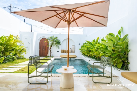 Image 3 from Brand New 3 Bedroom Villa for sale in Tumbak Bayuh Pererenan