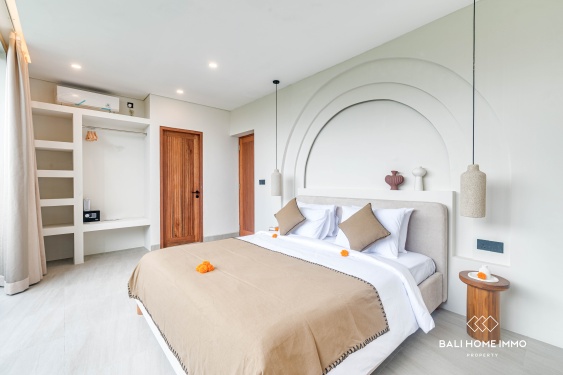 Image 11 from Villa neuve de 3 chambres à vendre à Tumbak Bayuh Pererenan