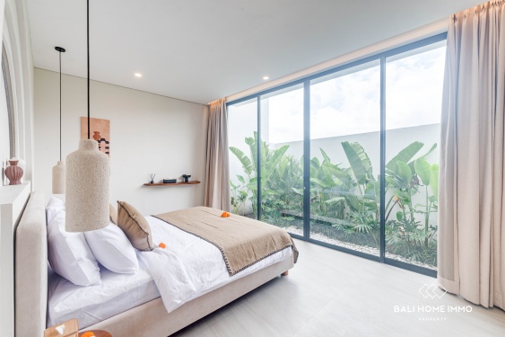 Image 12 from Villa neuve de 3 chambres à vendre à Tumbak Bayuh Pererenan