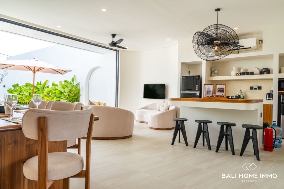 Image 8 from Brand New 3 Bedroom Villa for sale in Tumbak Bayuh Pererenan