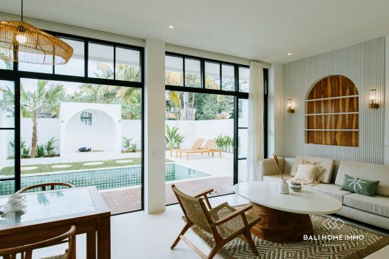 Image 4 from Brand New 3-bedroom Villa for Sale in Ubud