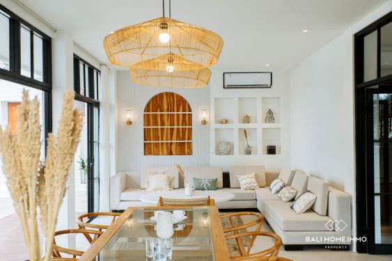 Image 6 from Brand New 3-bedroom Villa for Sale in Ubud