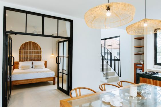 Image 8 from Brand New 3-bedroom Villa for Sale in Ubud