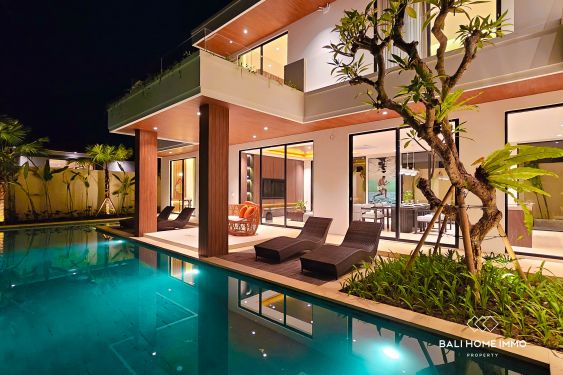 Image 2 from Brand New 3-bedroom Villa for Sale in Ubud
